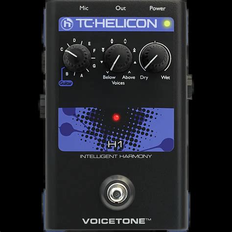 best voice harmonizer pedal|vocal harmonizer for keyboard.